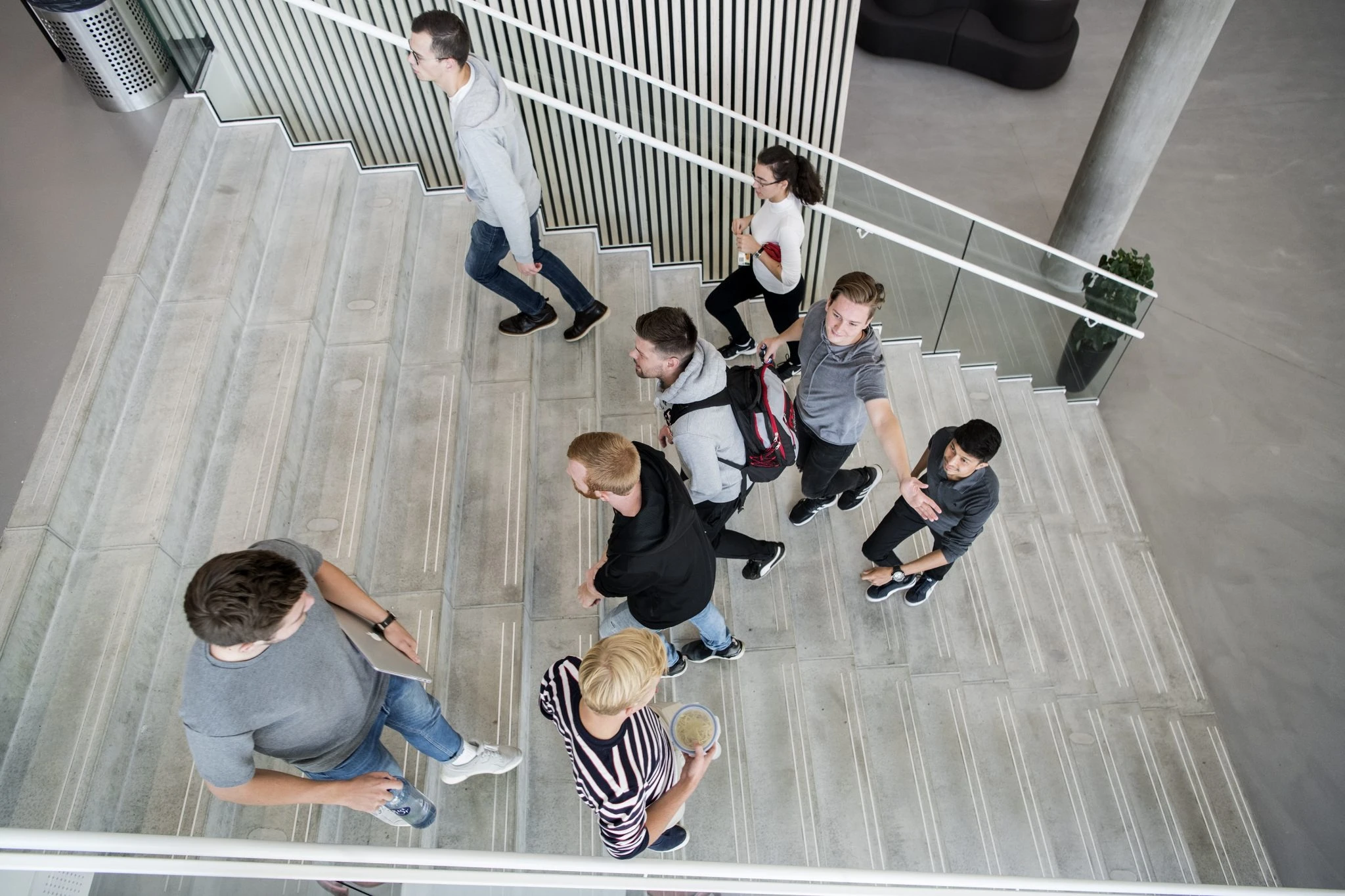 International Business Academy (IBA KOLDING)