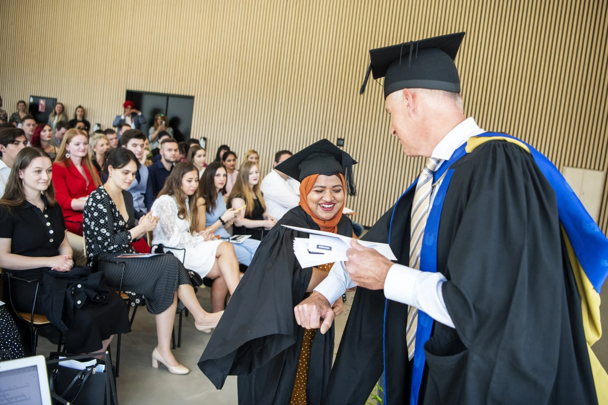 International Business Academy (IBA KOLDING)