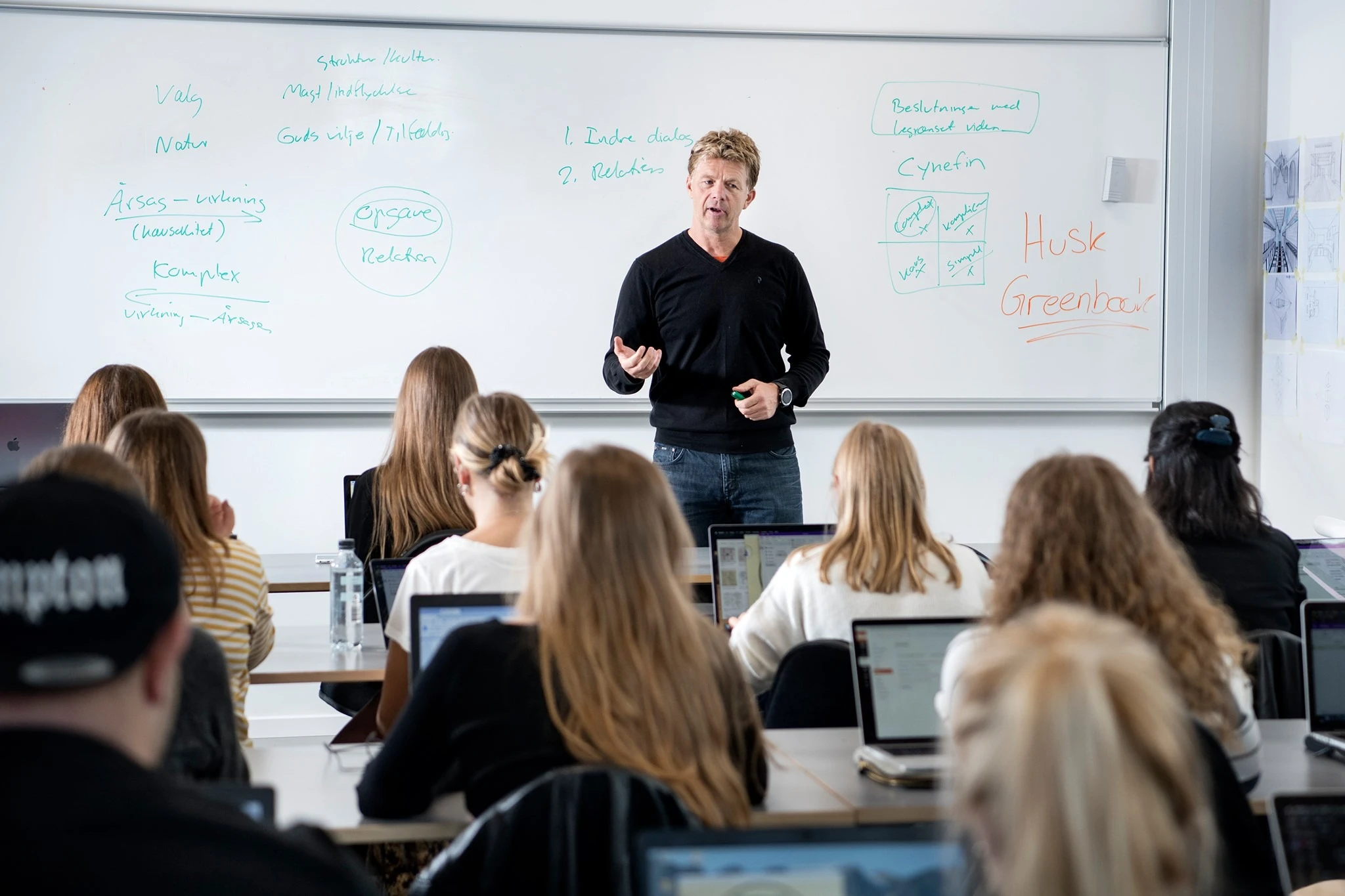 International Business Academy (IBA KOLDING)