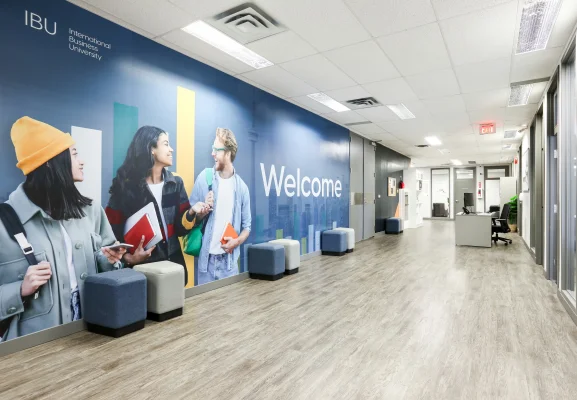 International Business University