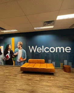 International Business University