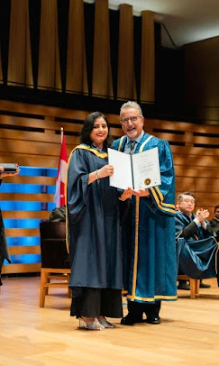 International Business University