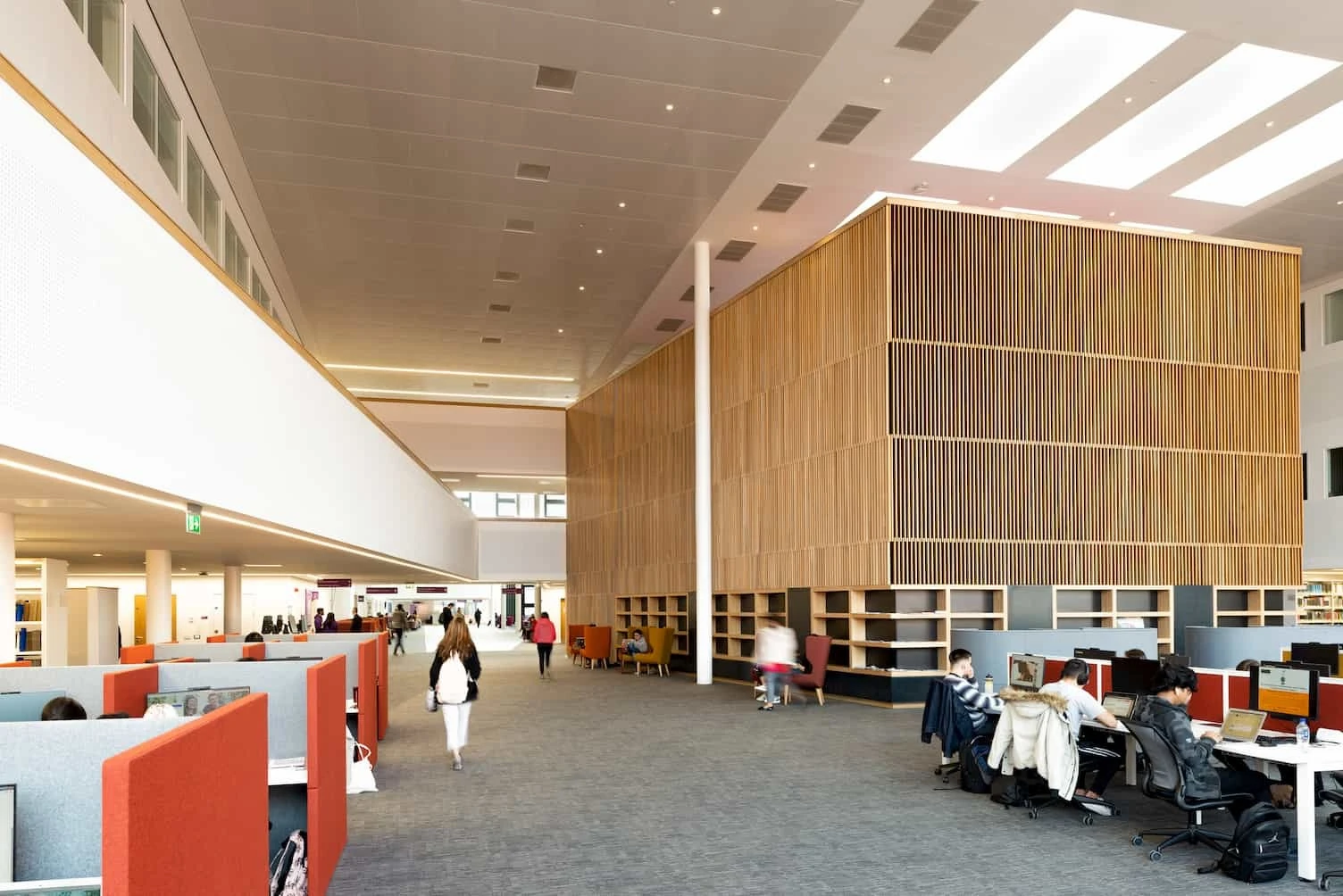 International Business University