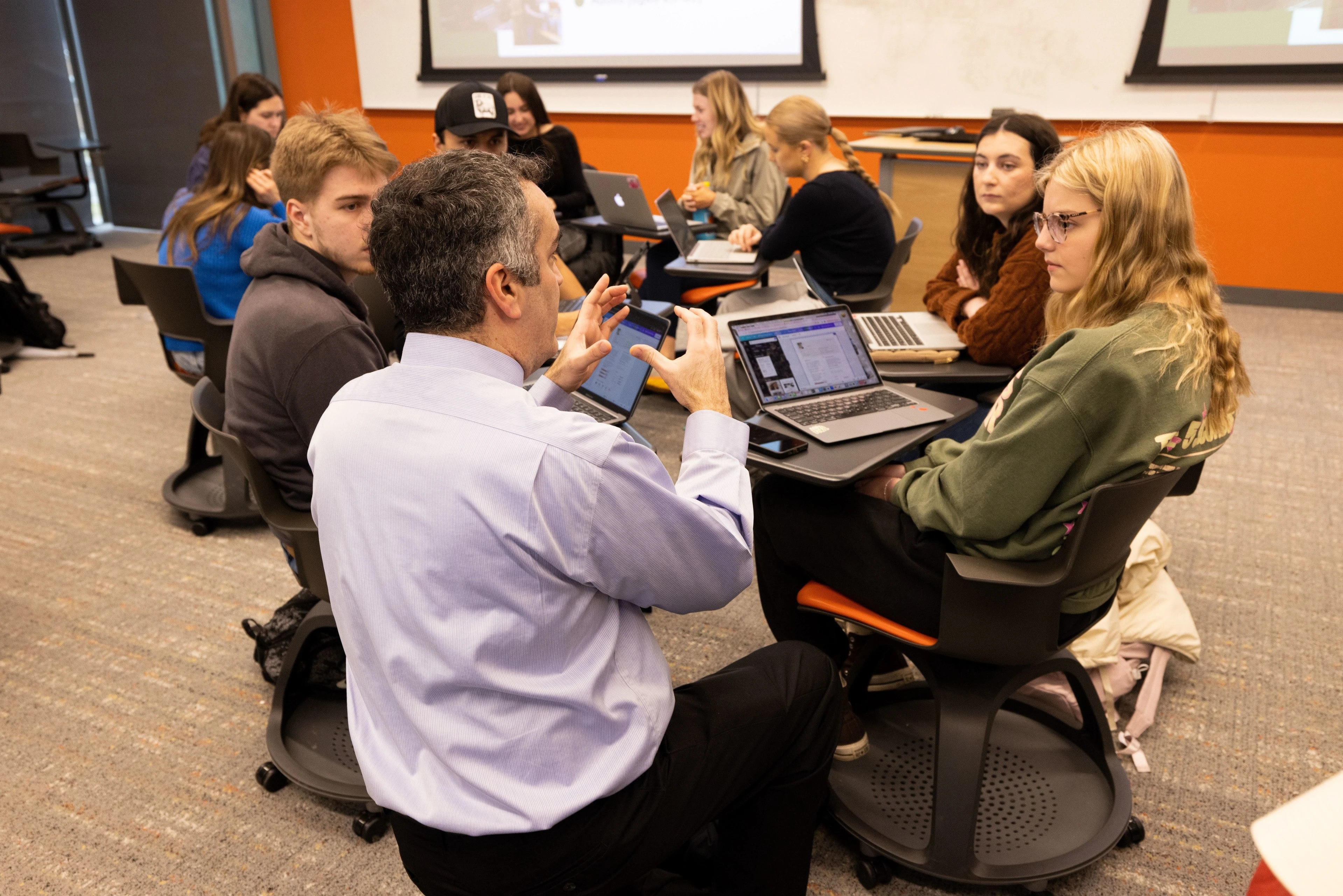 International Business University