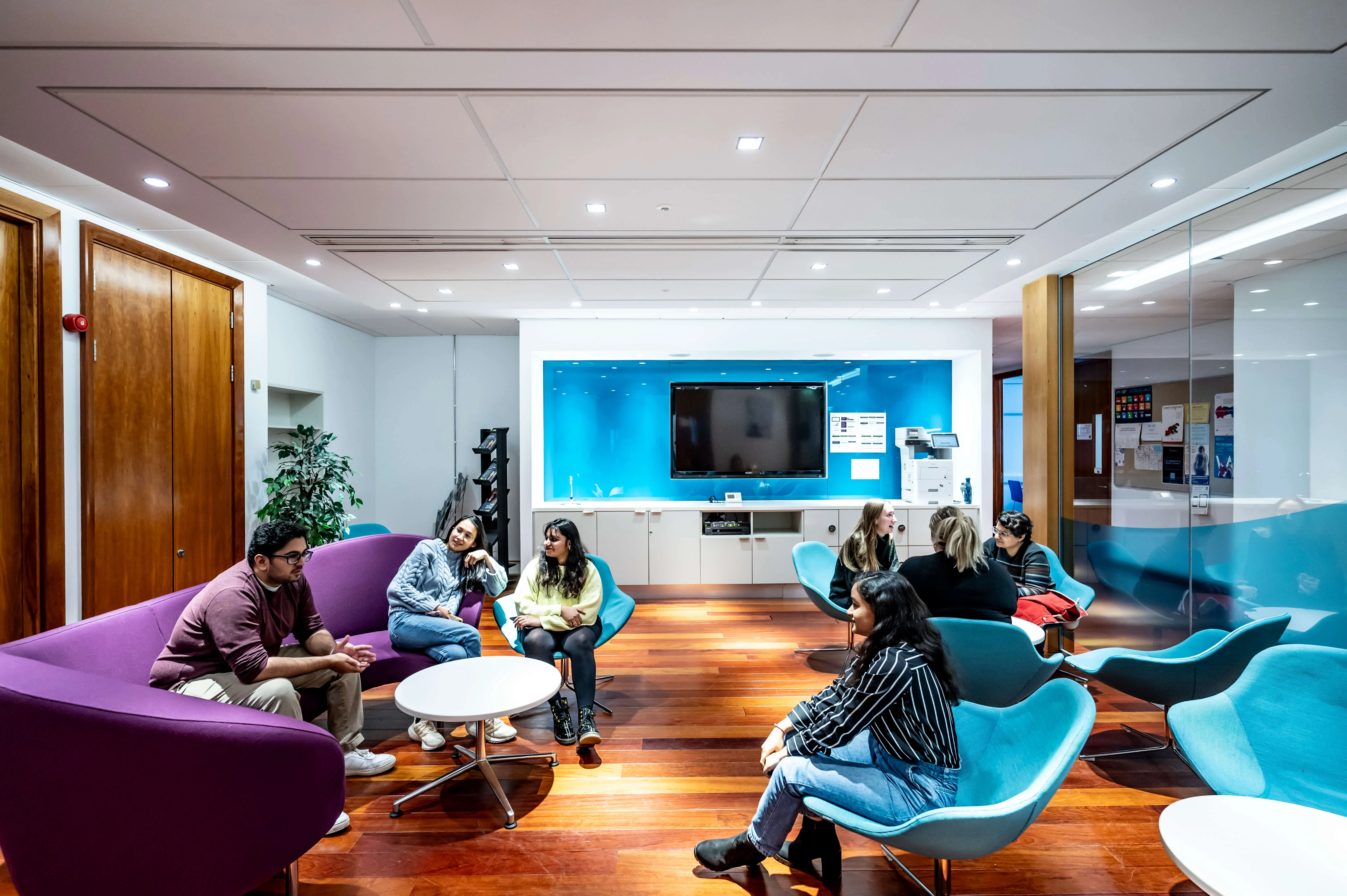 International Business University