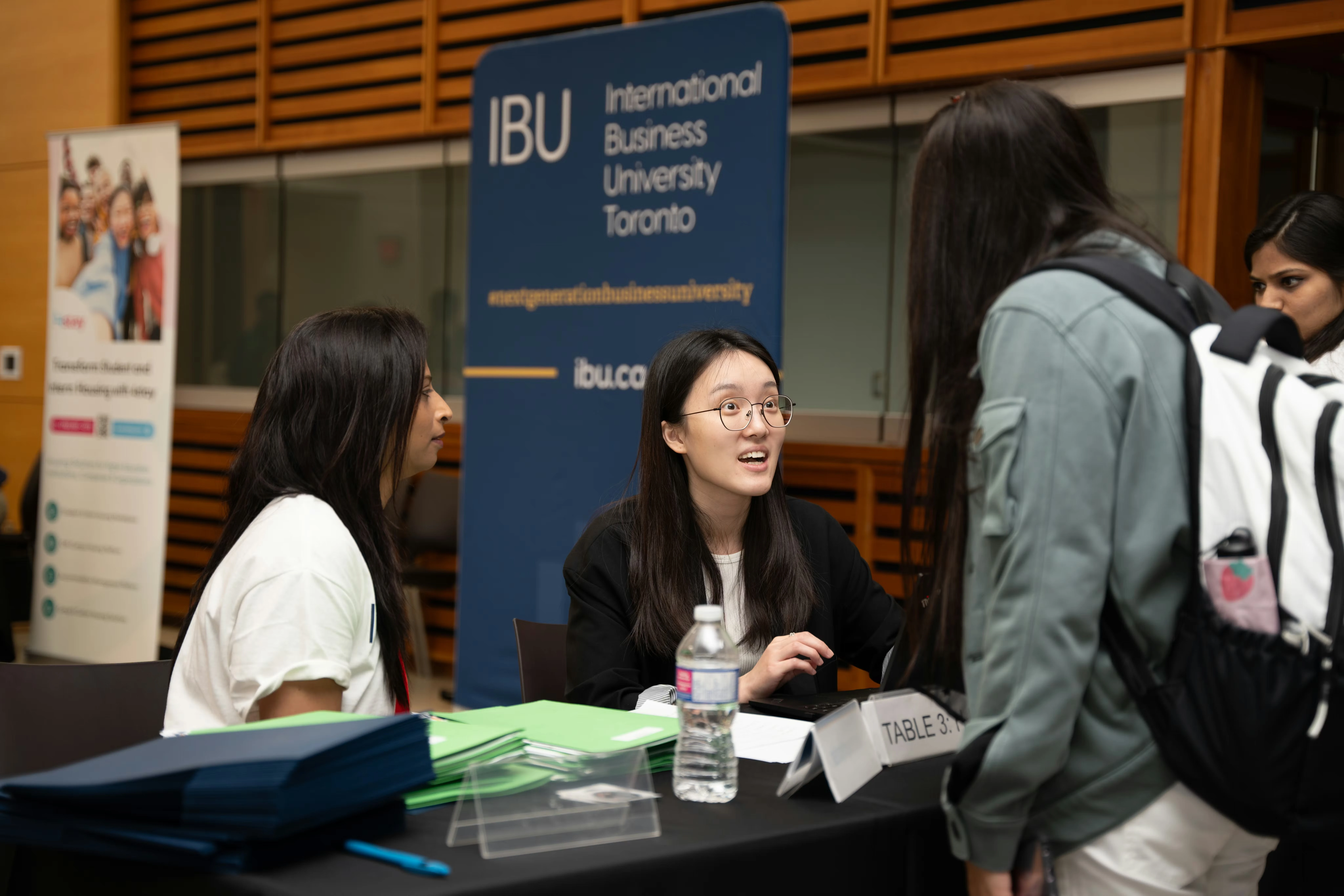 International Business University