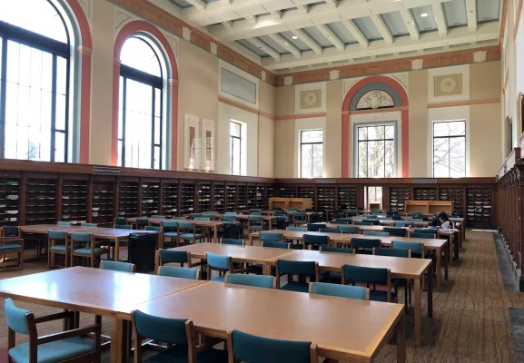 Iowa State University