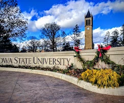 Iowa State University