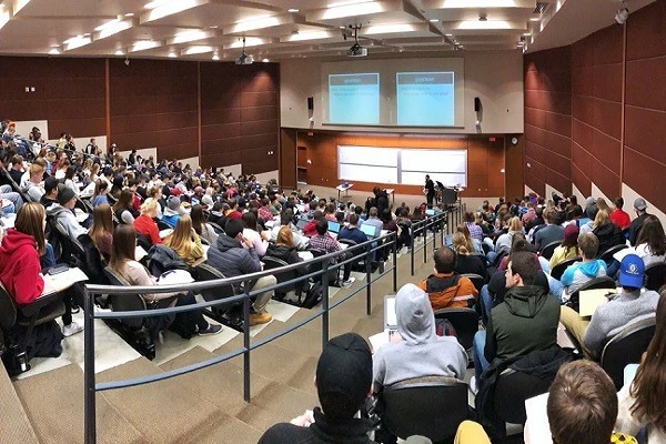 Iowa State University