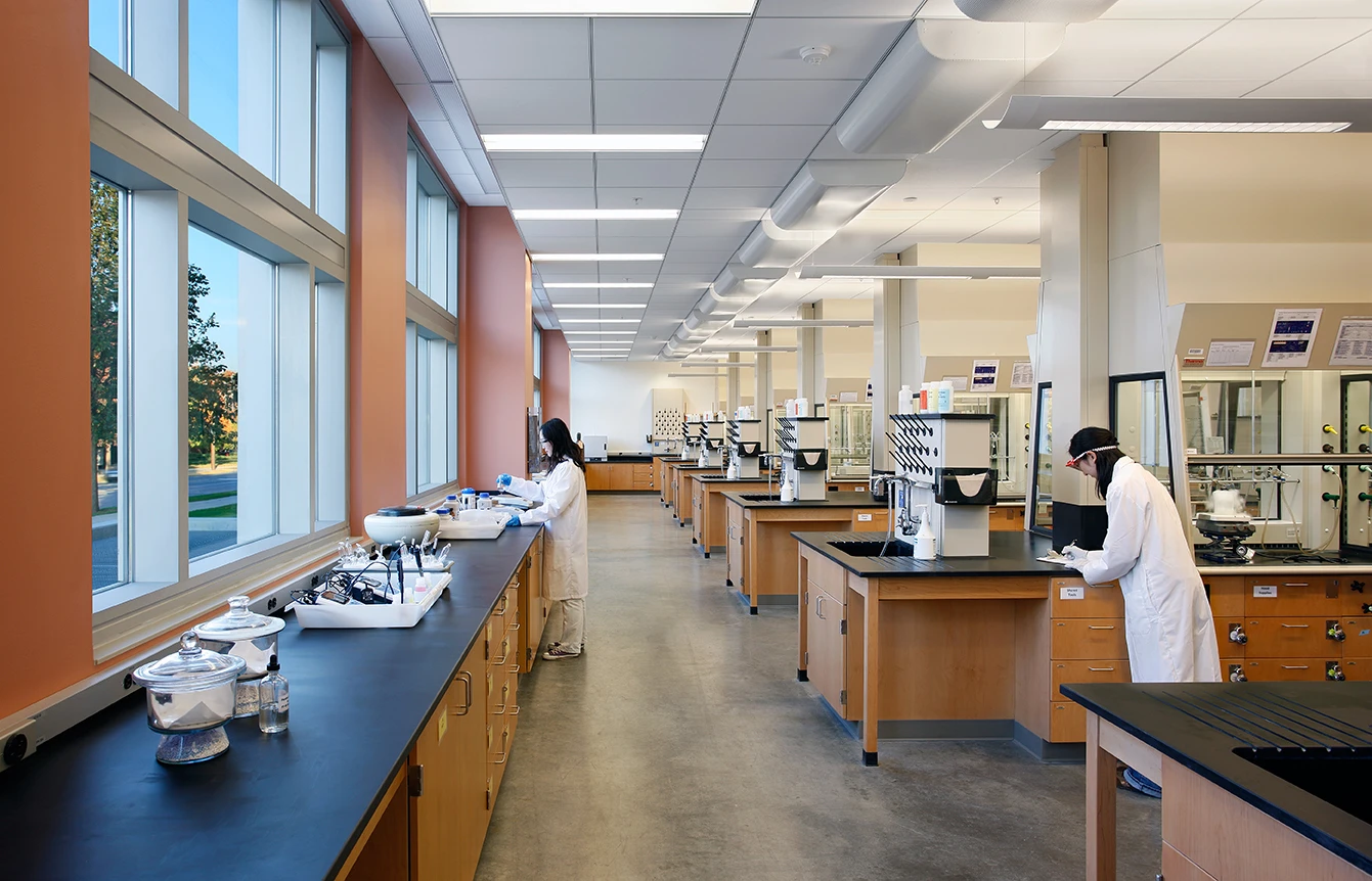 Iowa State University