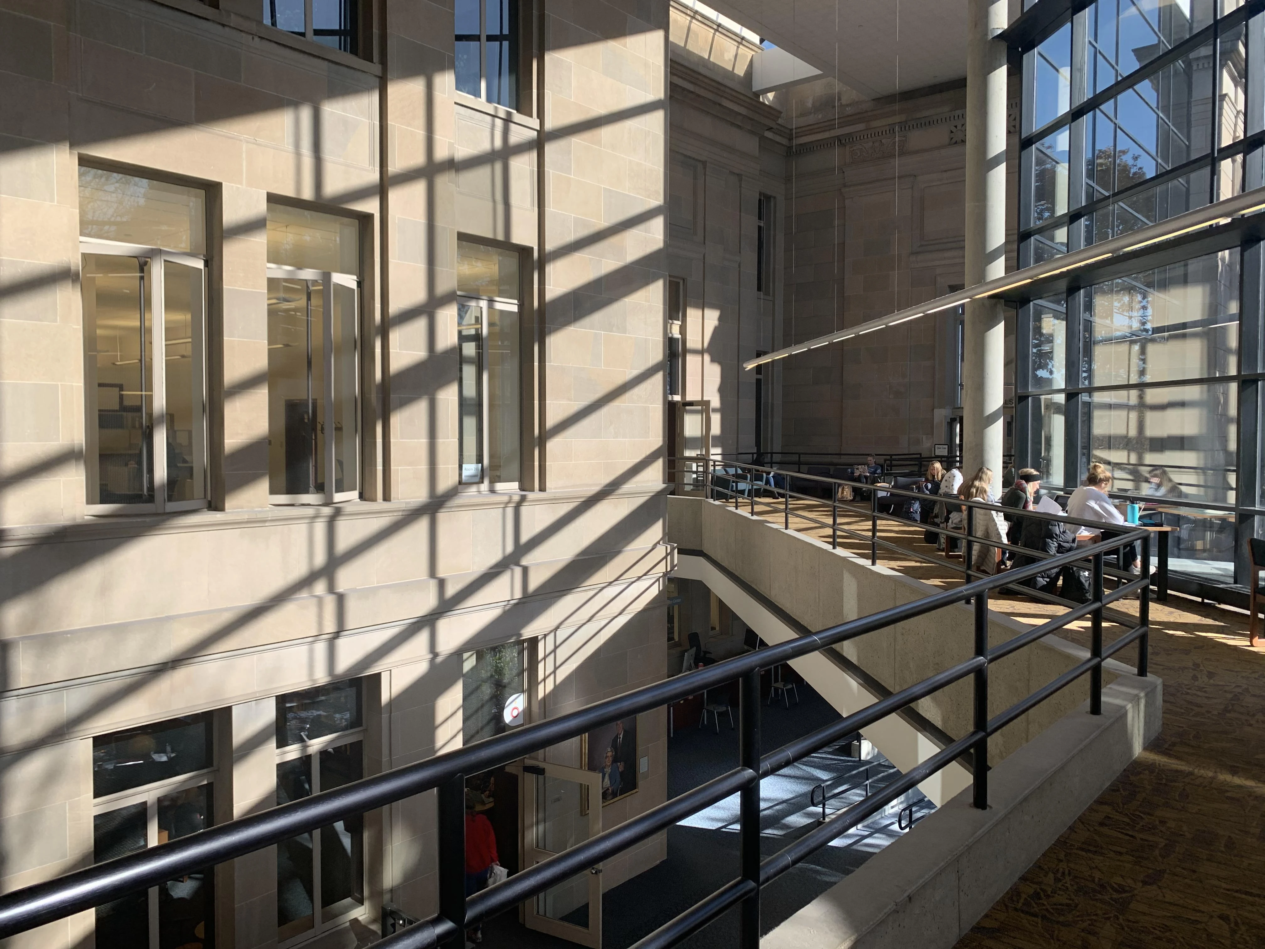 Iowa State University