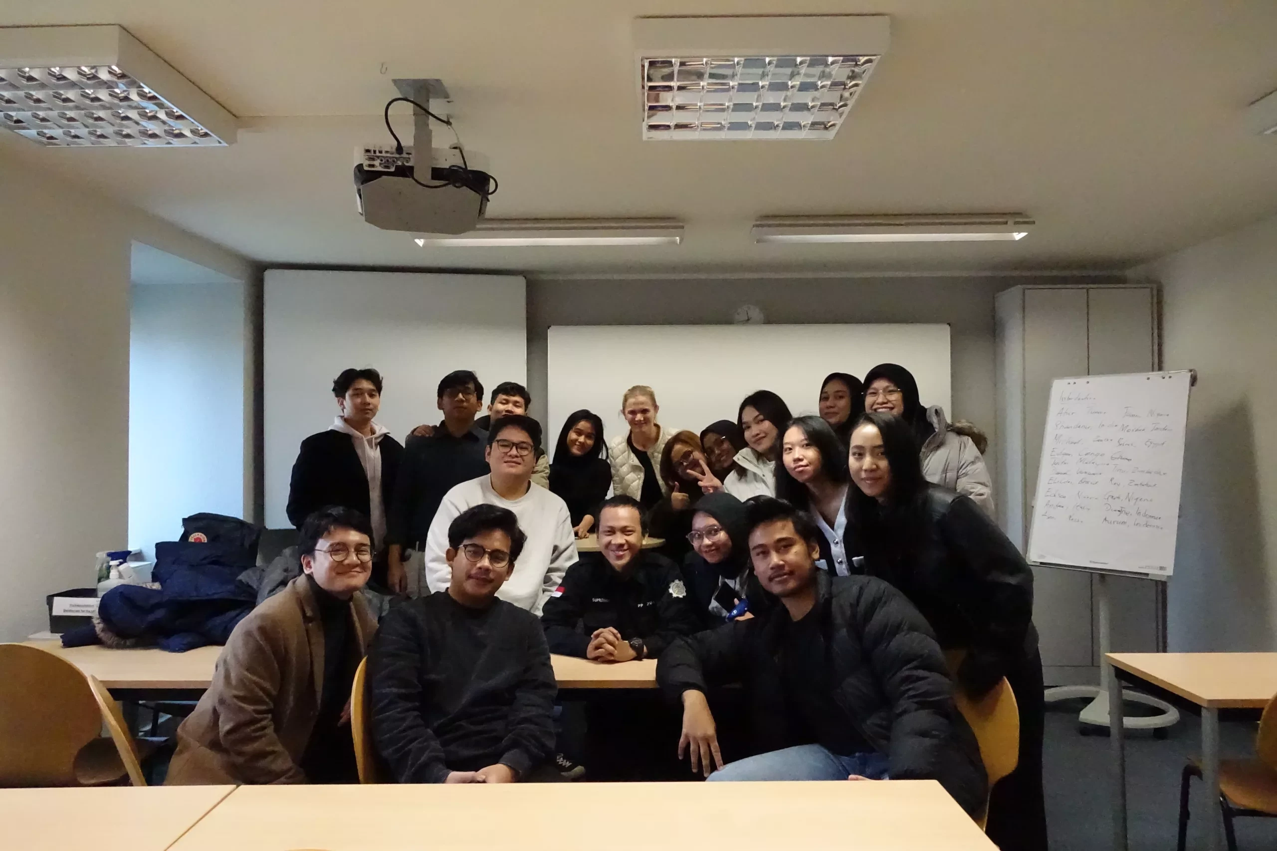 IU International University Of Applied Sciences