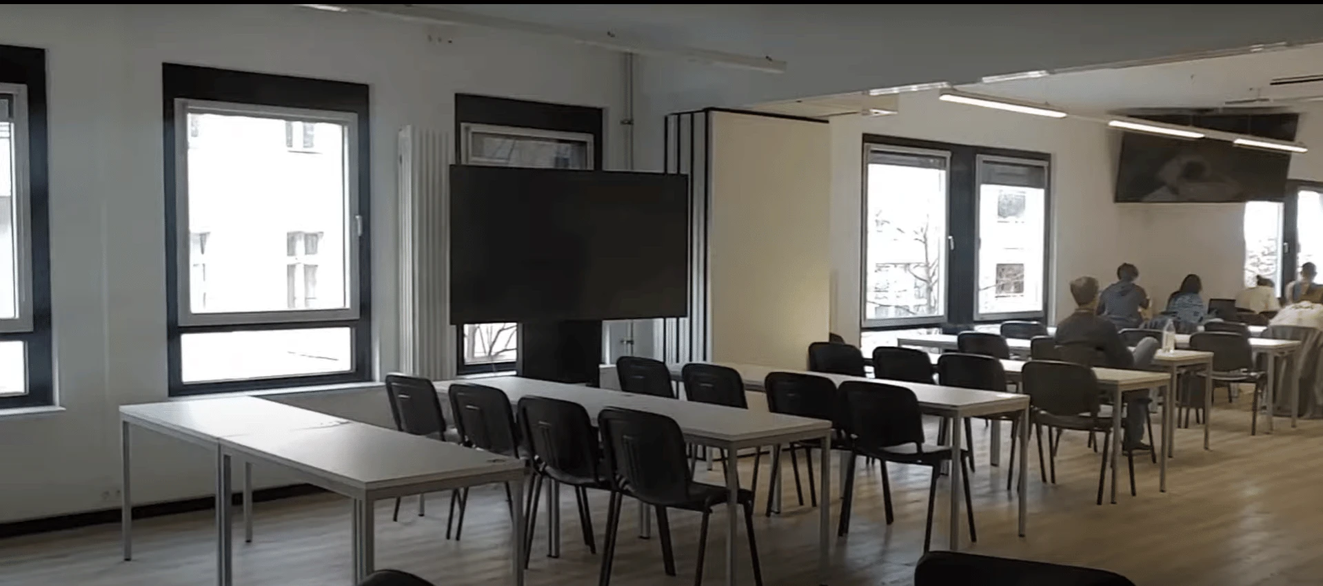 IU International University Of Applied Sciences