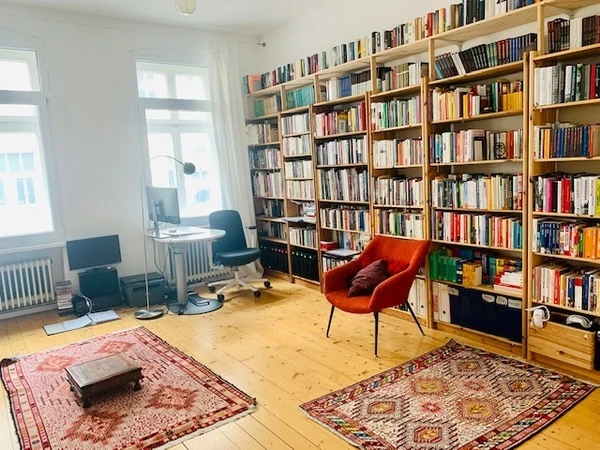 IU International University Of Applied Sciences