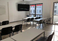 IU International University Of Applied Sciences