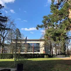 IU International University Of Applied Sciences