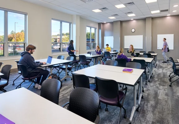 James Madison University