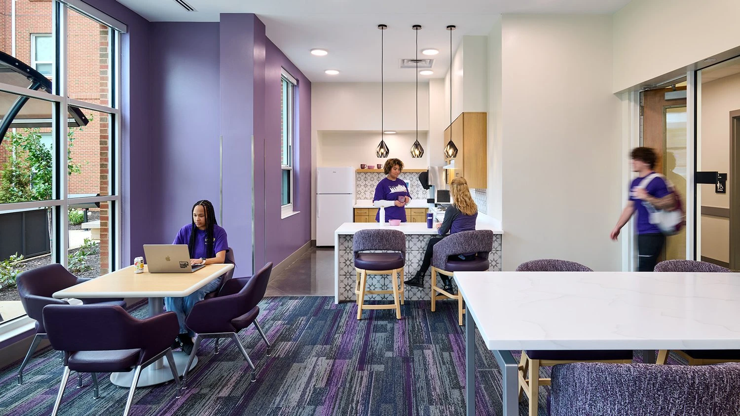 James Madison University