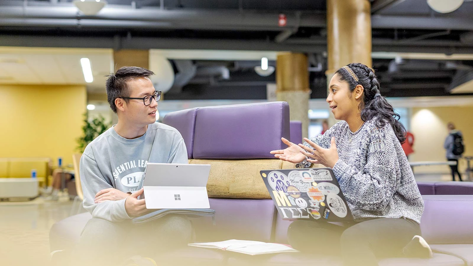 James Madison University