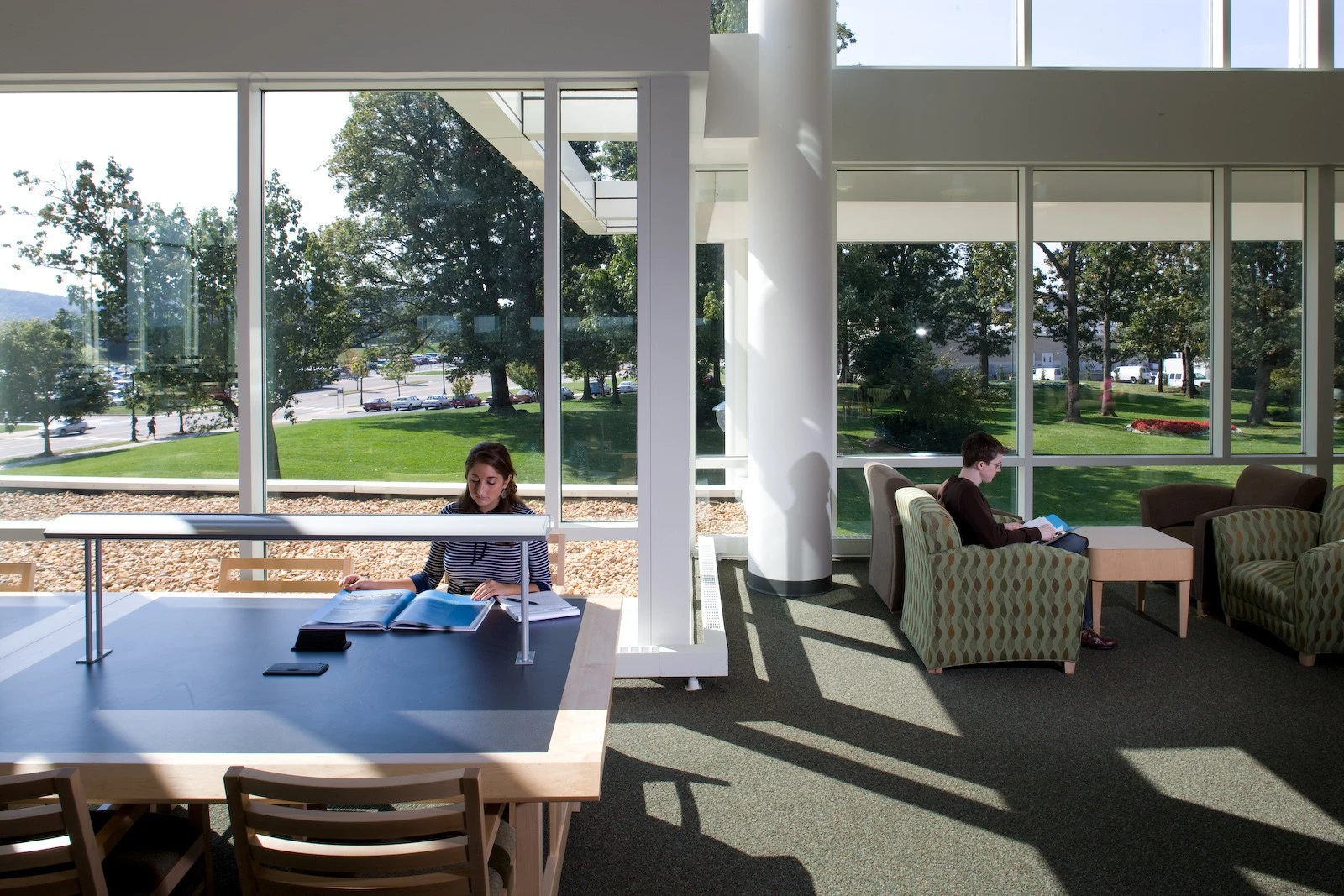 James Madison University