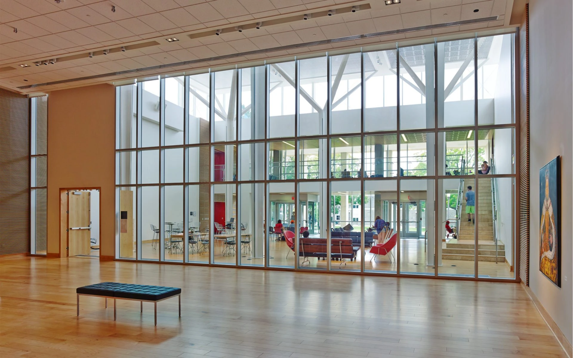 James Madison University