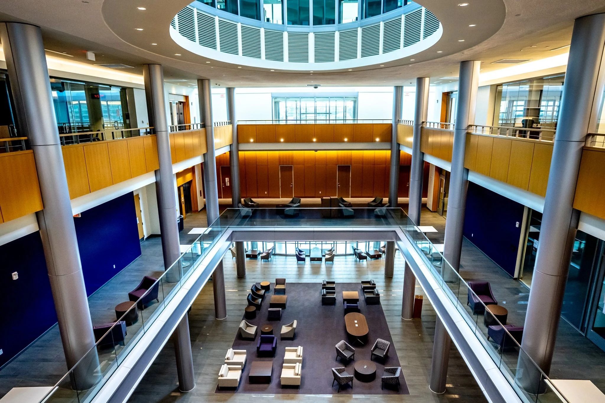 James Madison University