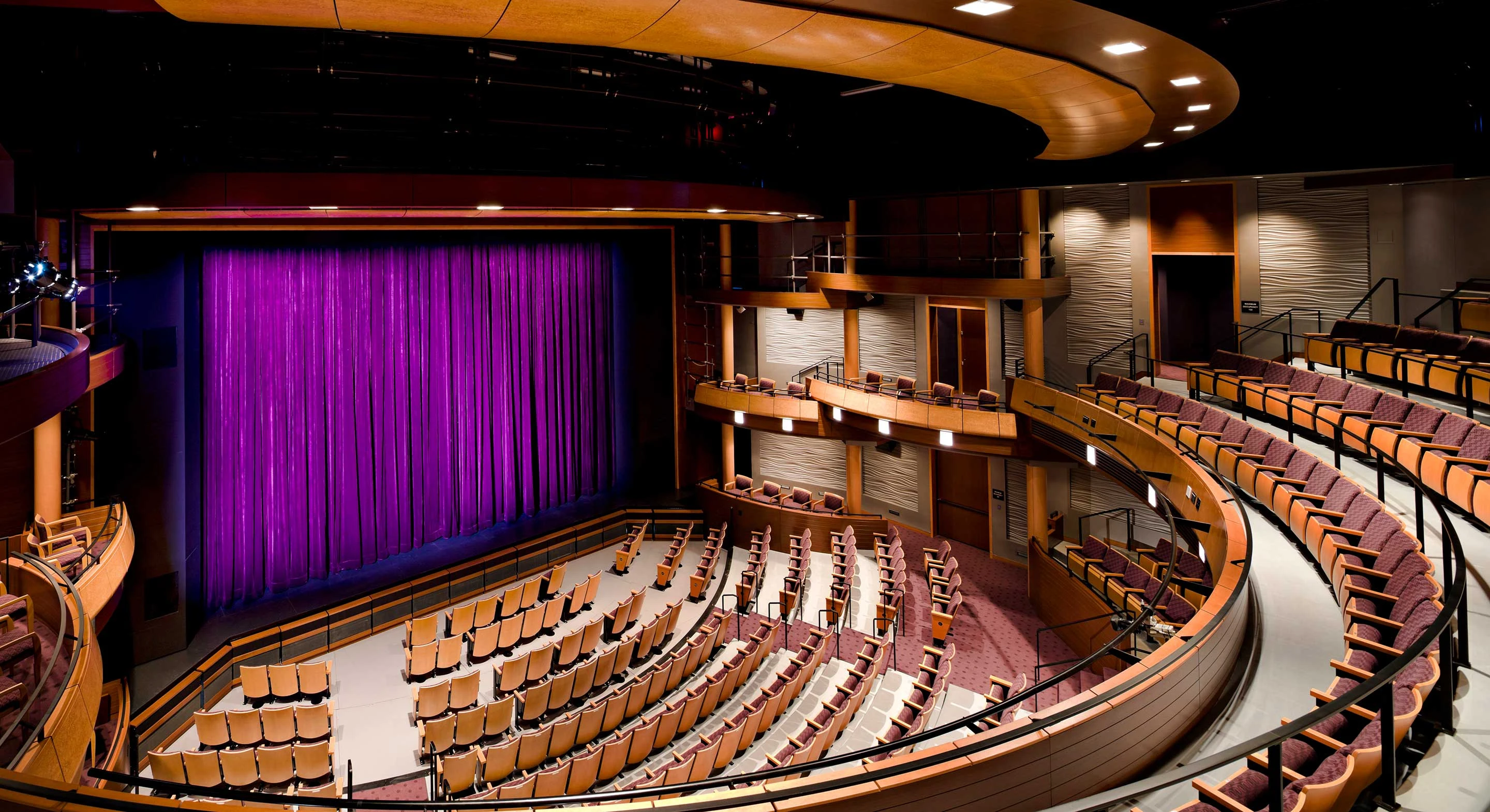 James Madison University