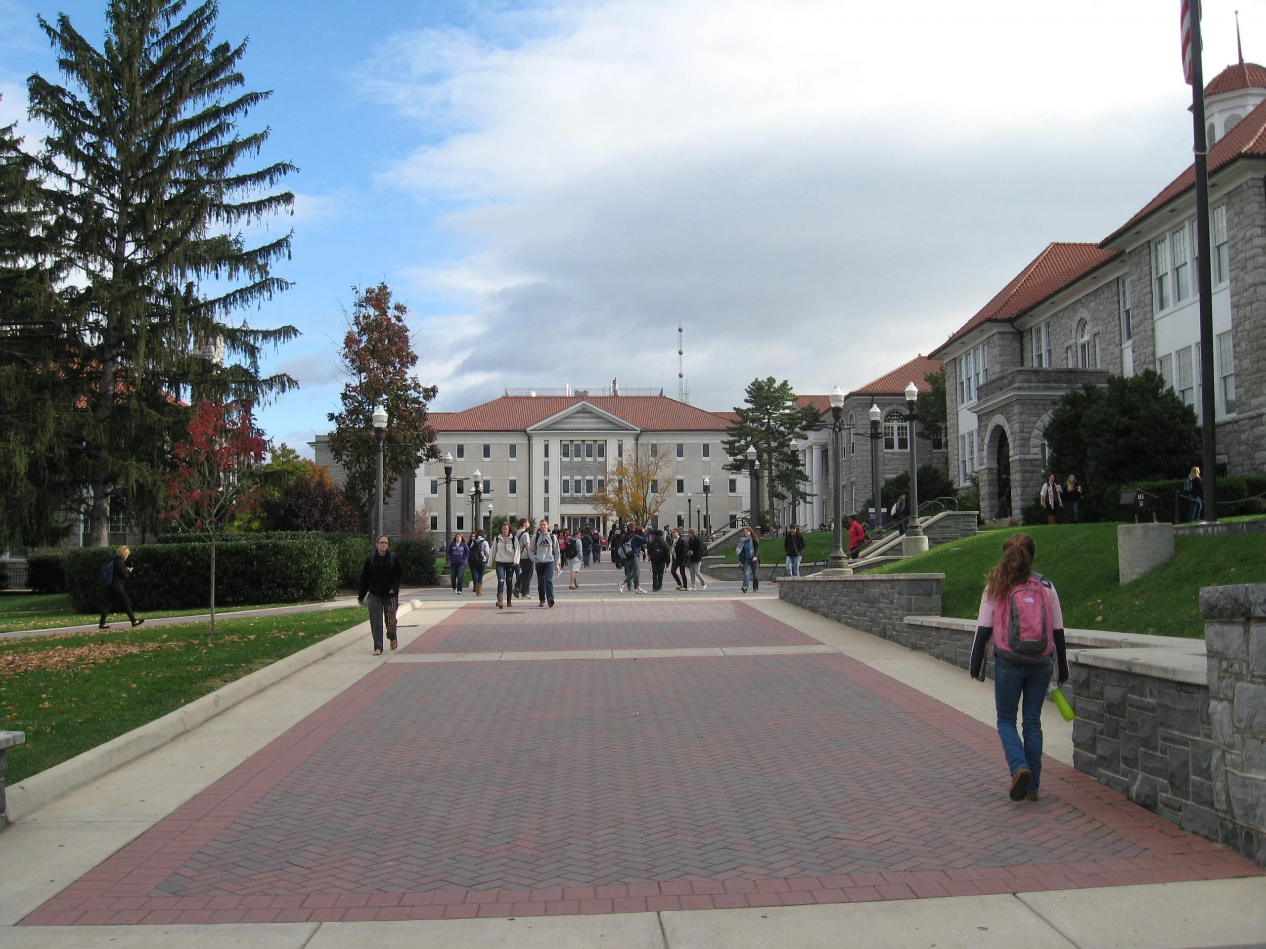 James Madison University