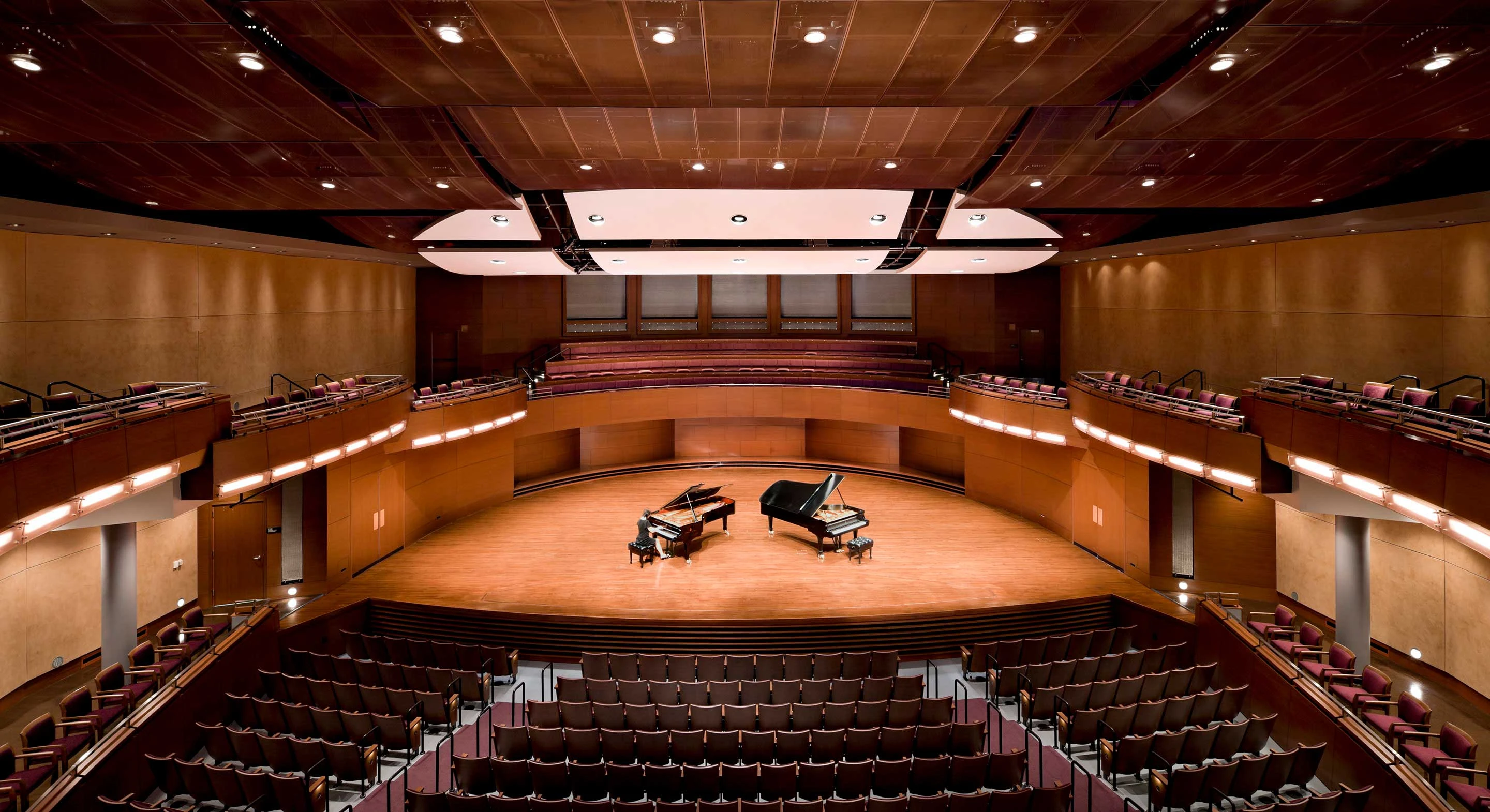 James Madison University