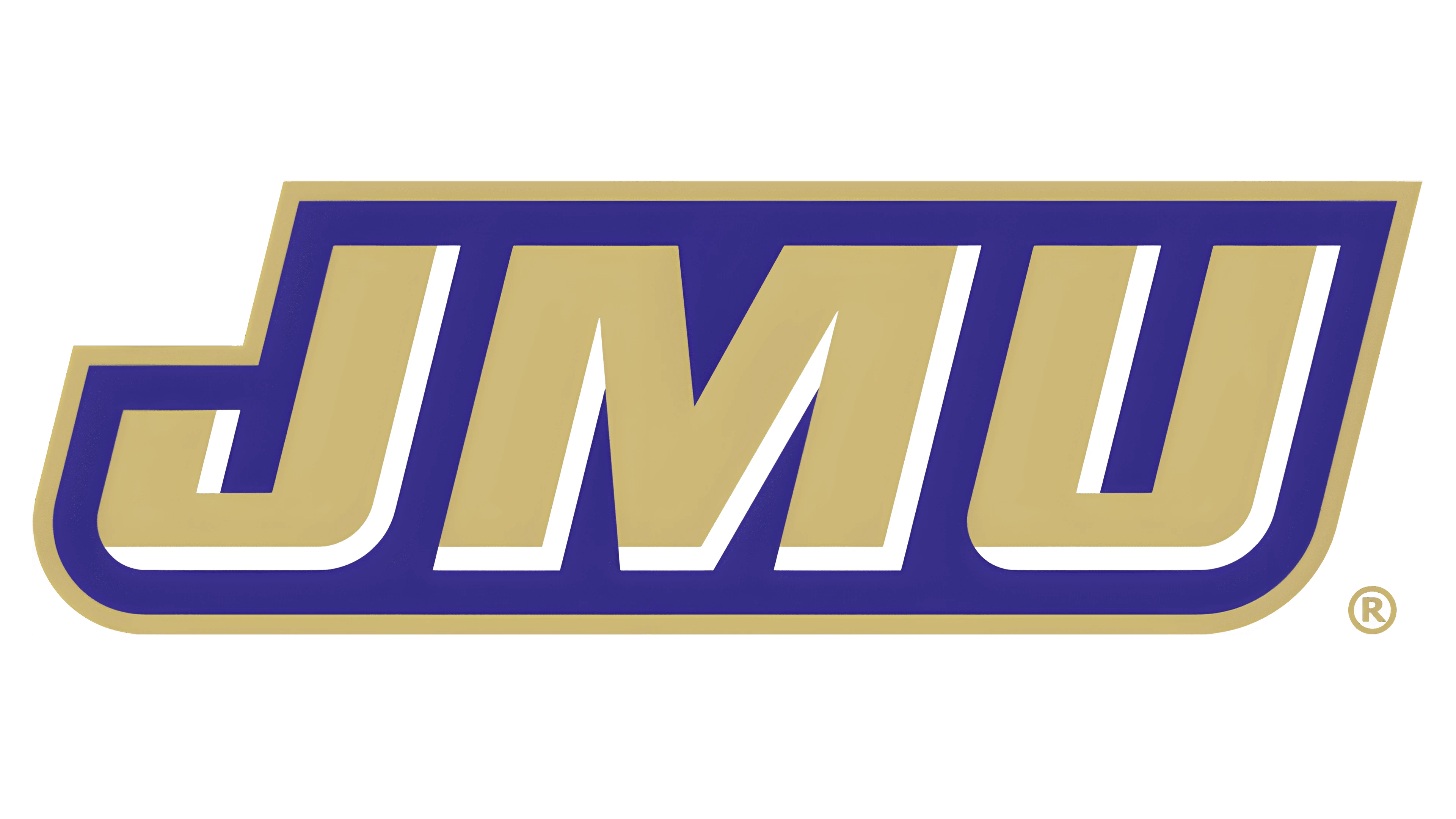 James Madison University logo