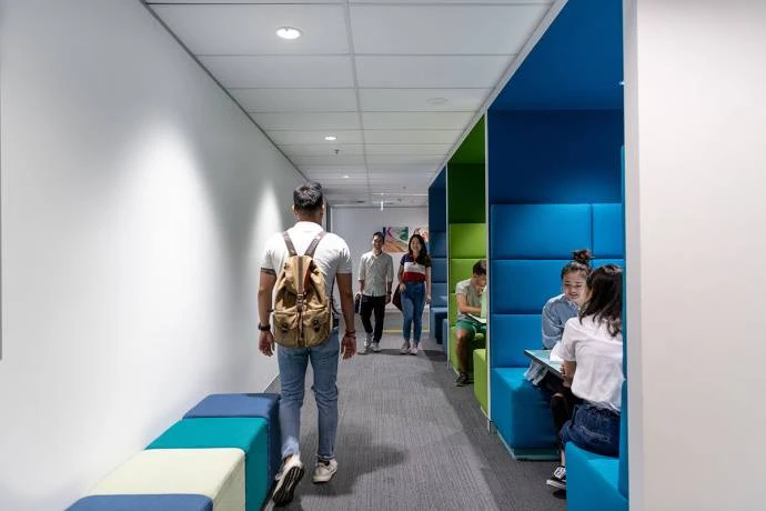 Kaplan Business School