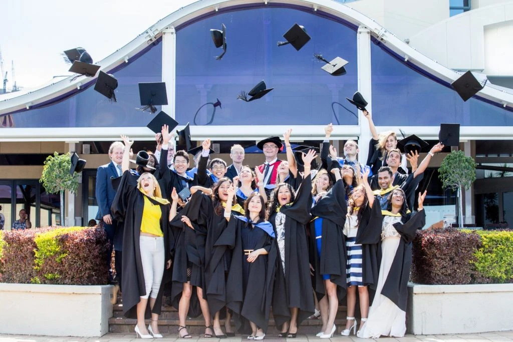 Kaplan Business School