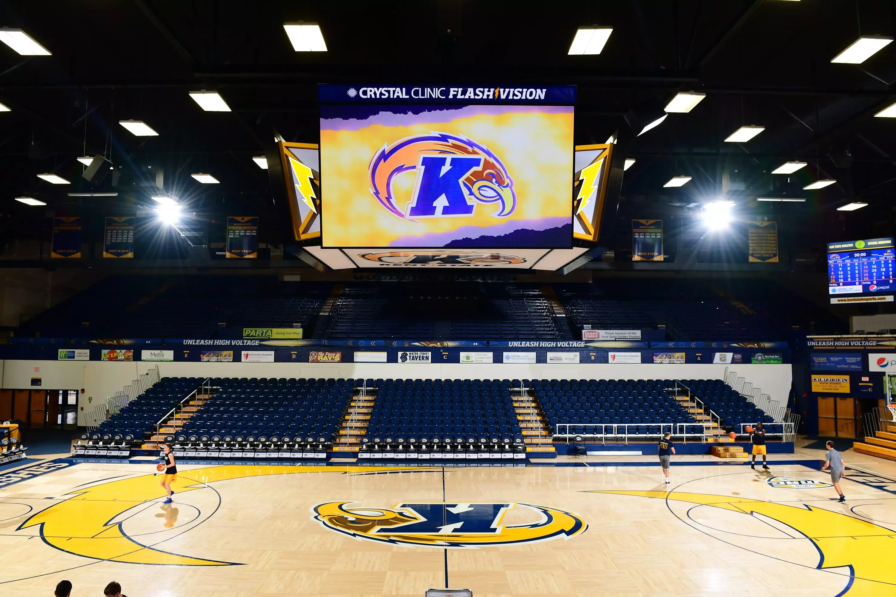 Kent State University