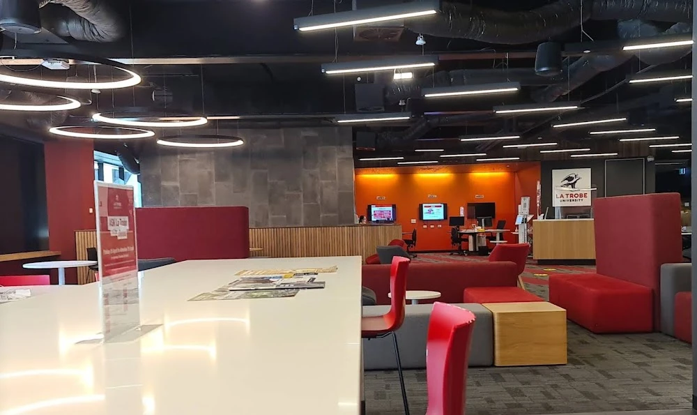 La Trobe University