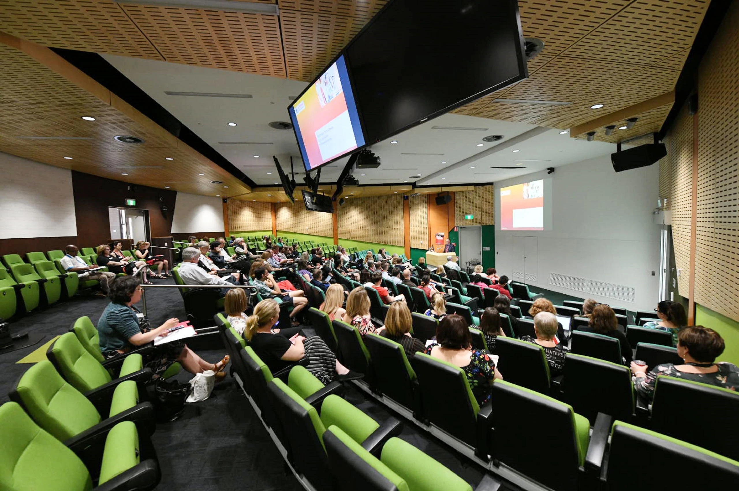 La Trobe University