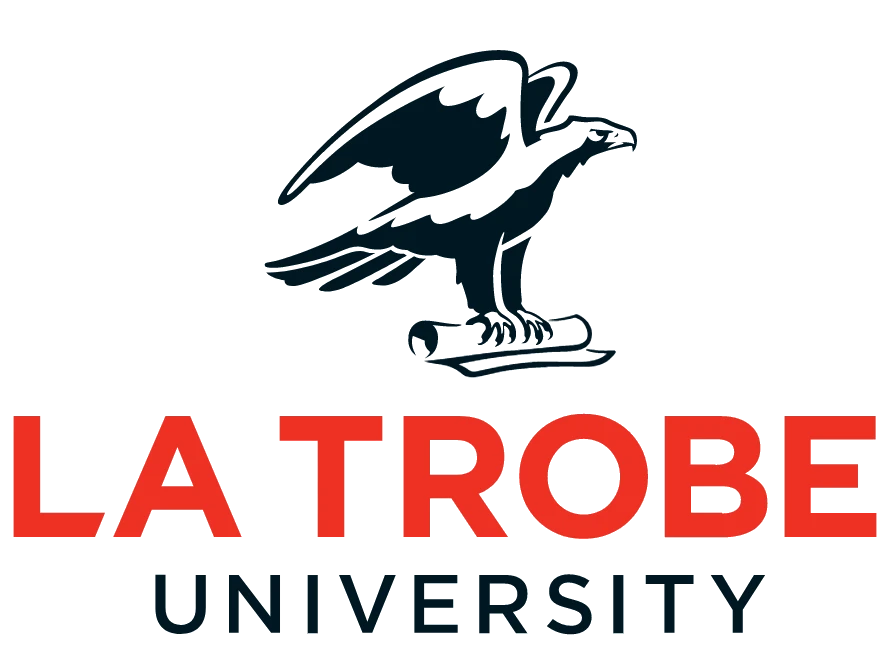 La Trobe University logo