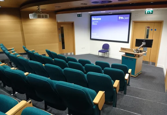 Leeds Beckett University