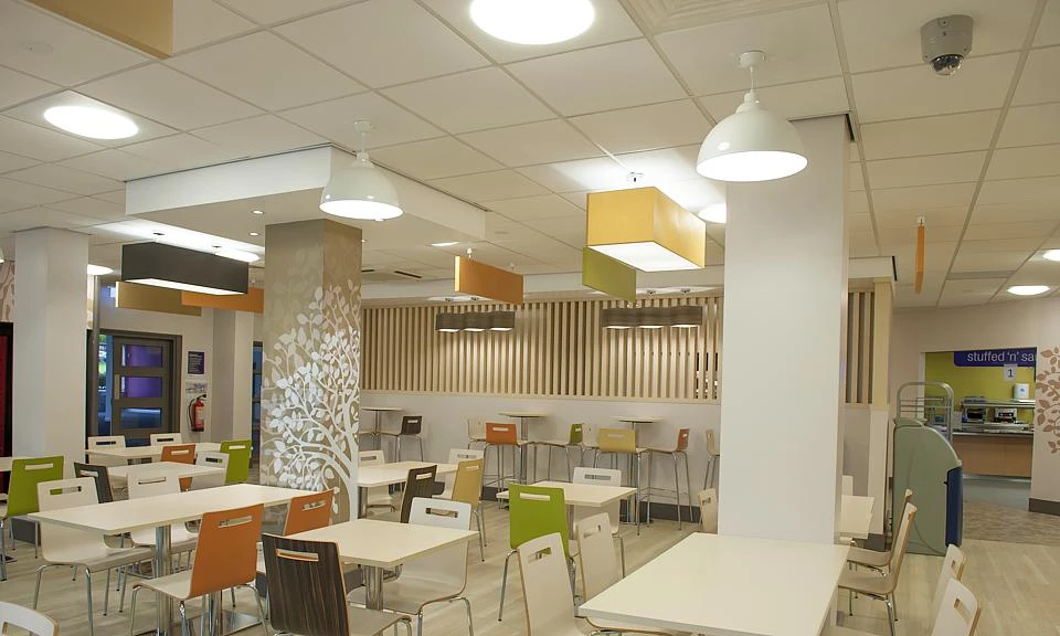 Leeds Beckett University