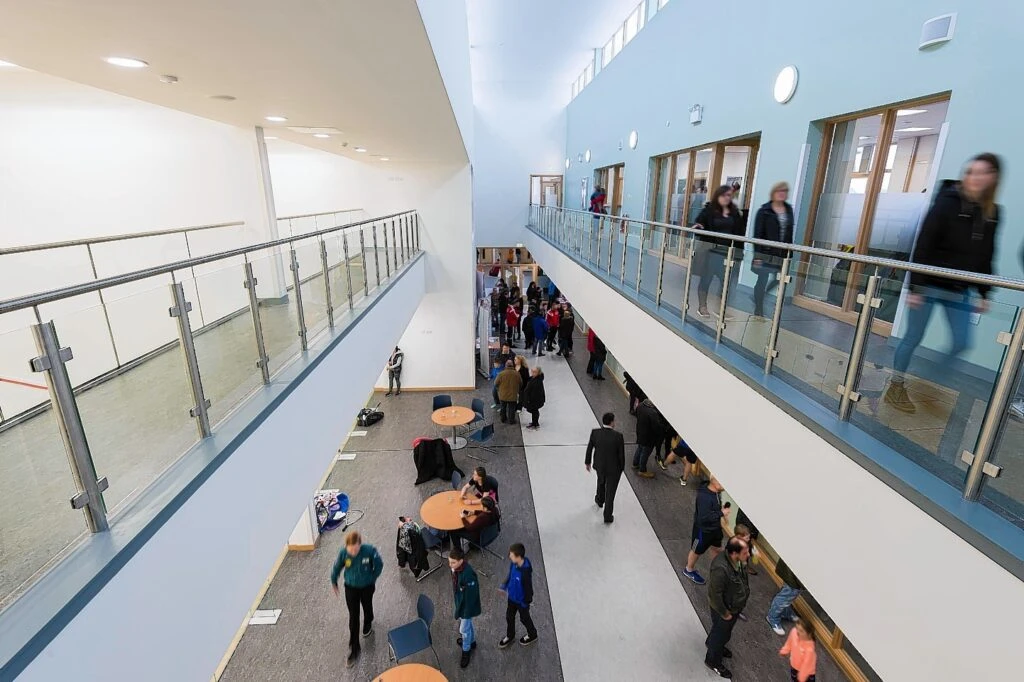 Leeds Beckett University