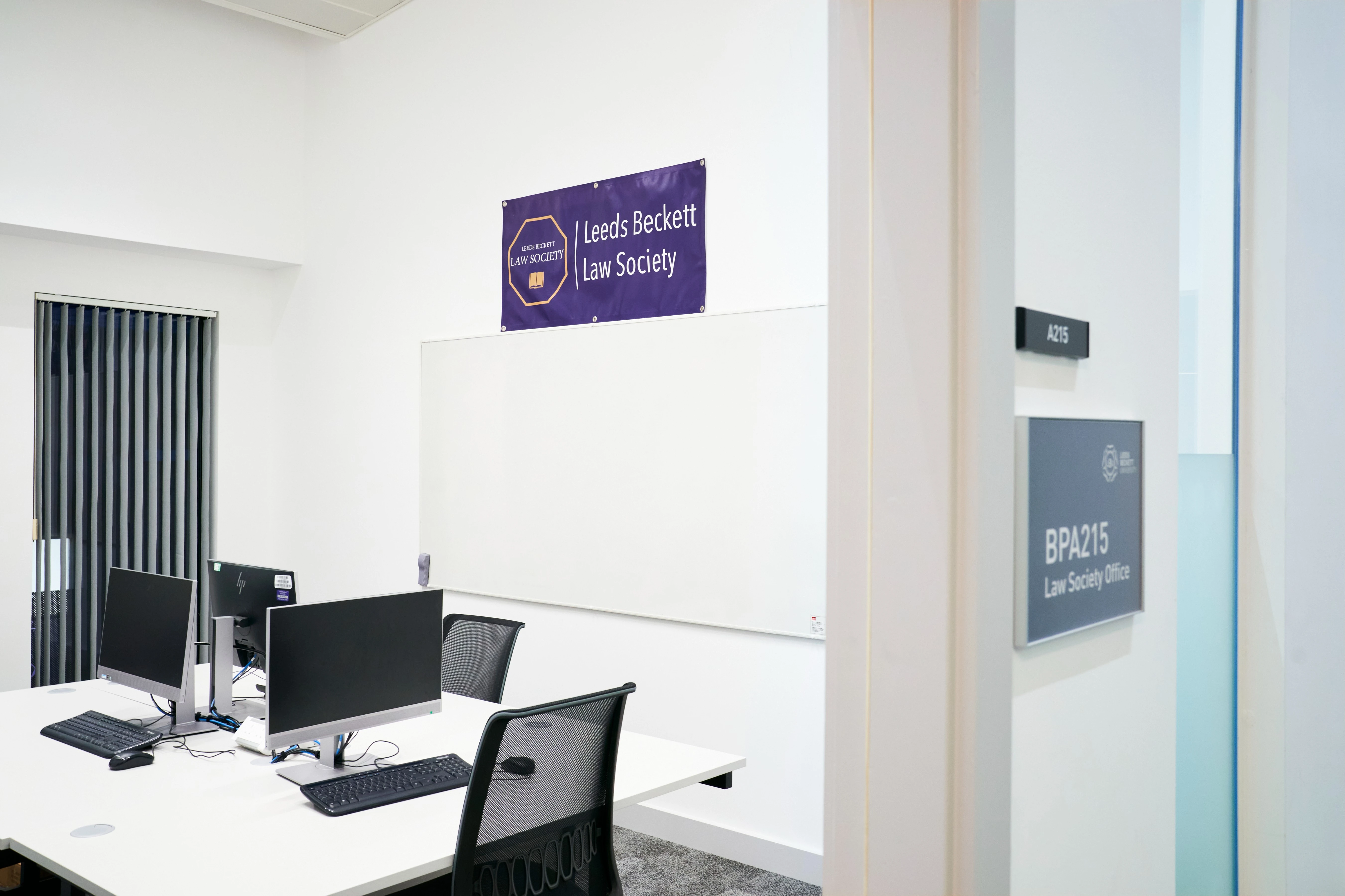 Leeds Beckett University