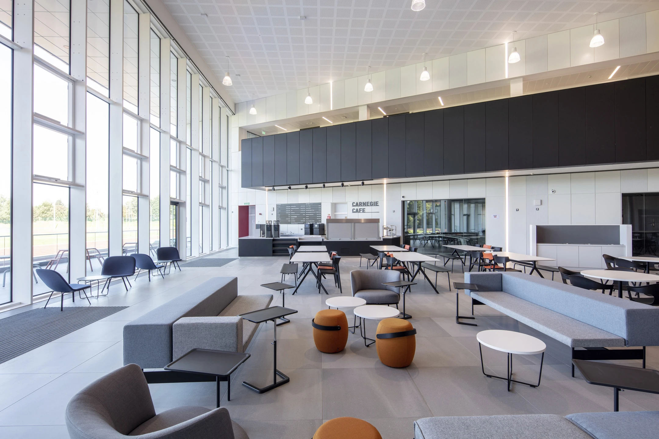 Leeds Beckett University