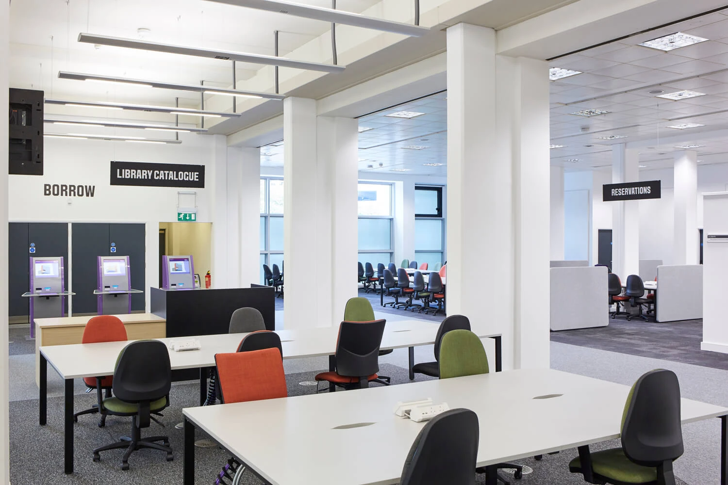 Leeds Beckett University