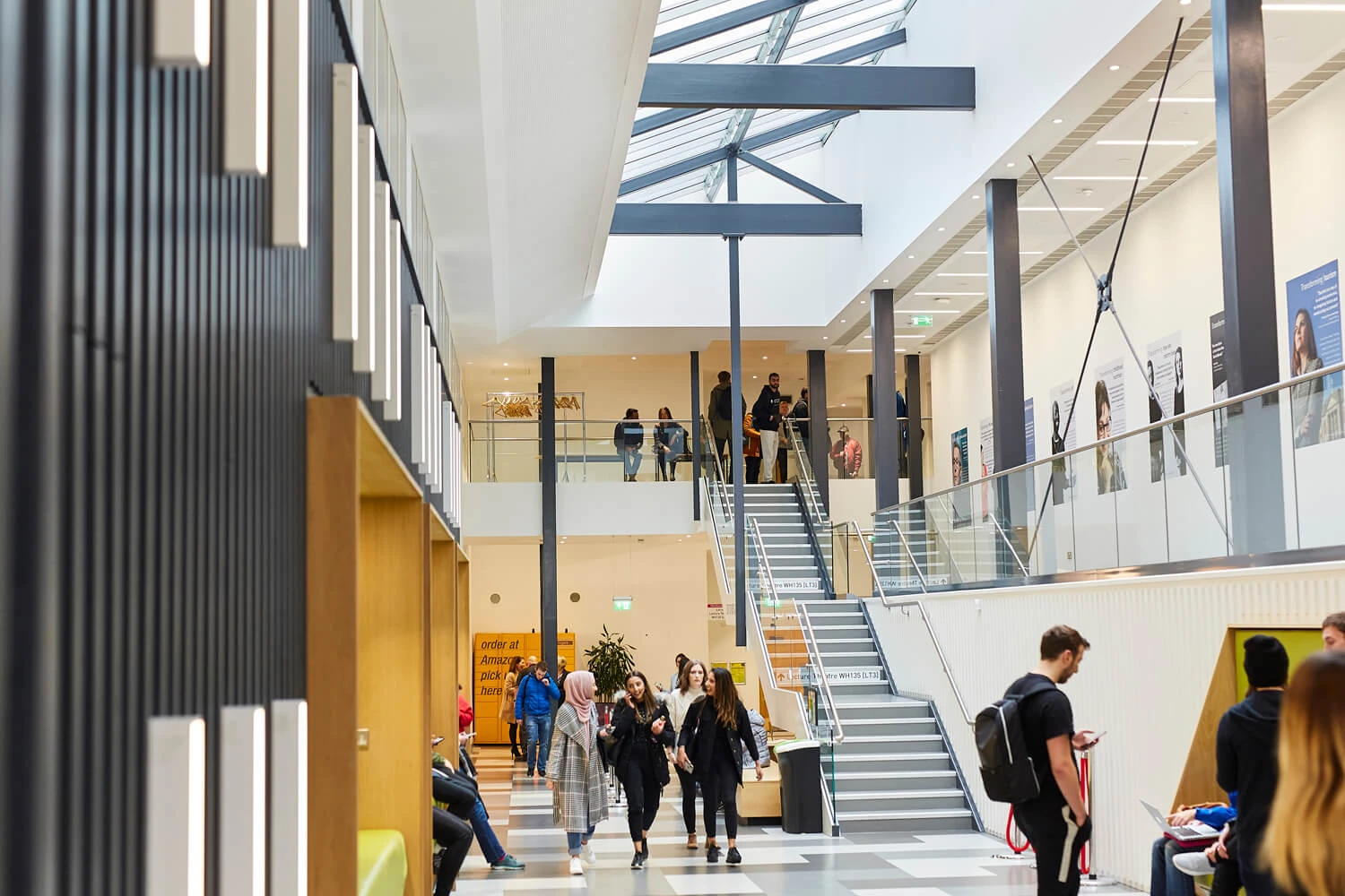 Leeds Beckett University