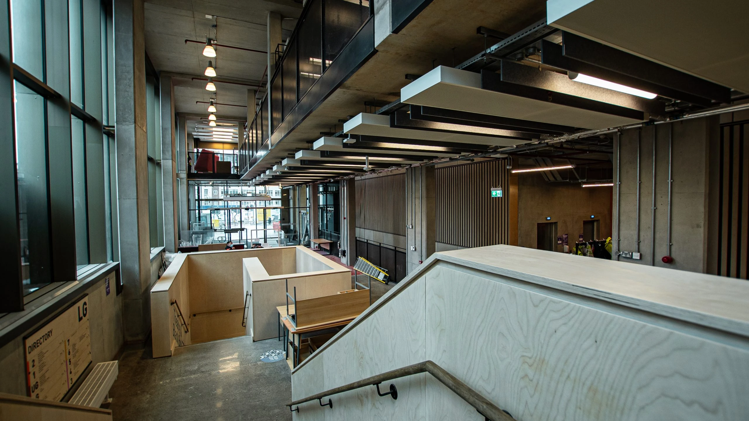 Leeds Beckett University