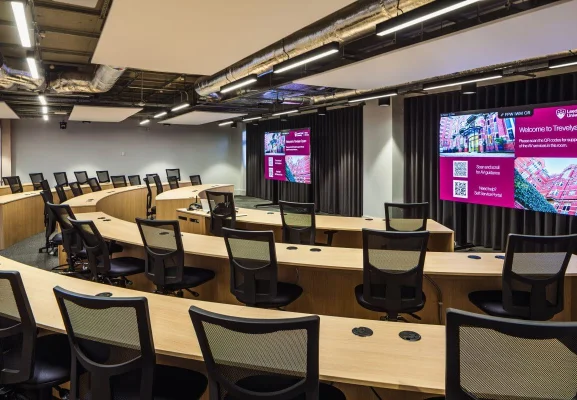 Leeds Trinity University