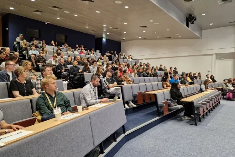 Leeds Trinity University