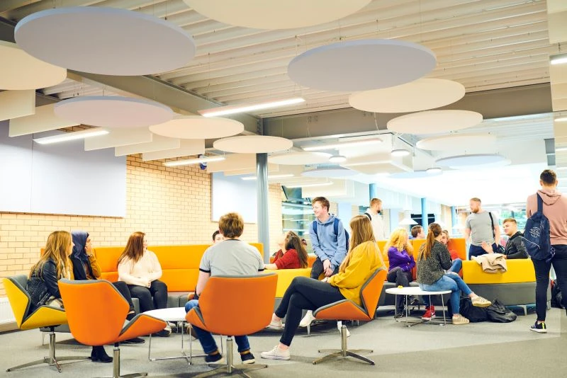 Leeds Trinity University