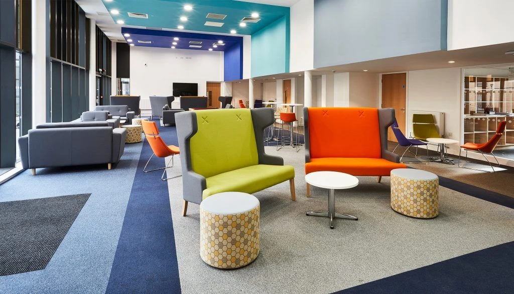 Leeds Trinity University