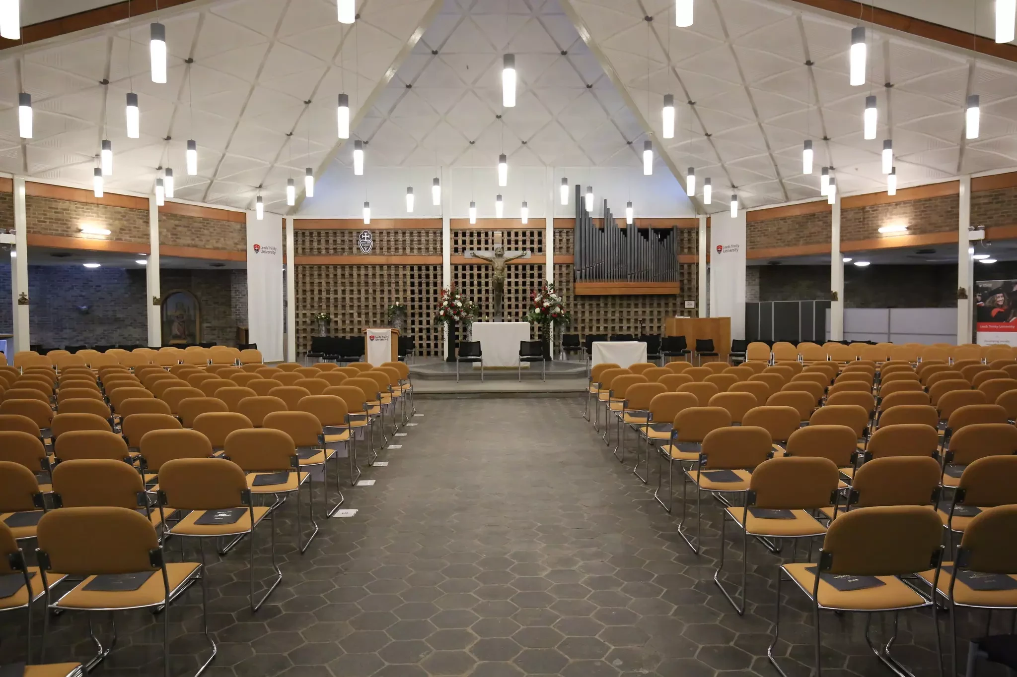 Leeds Trinity University