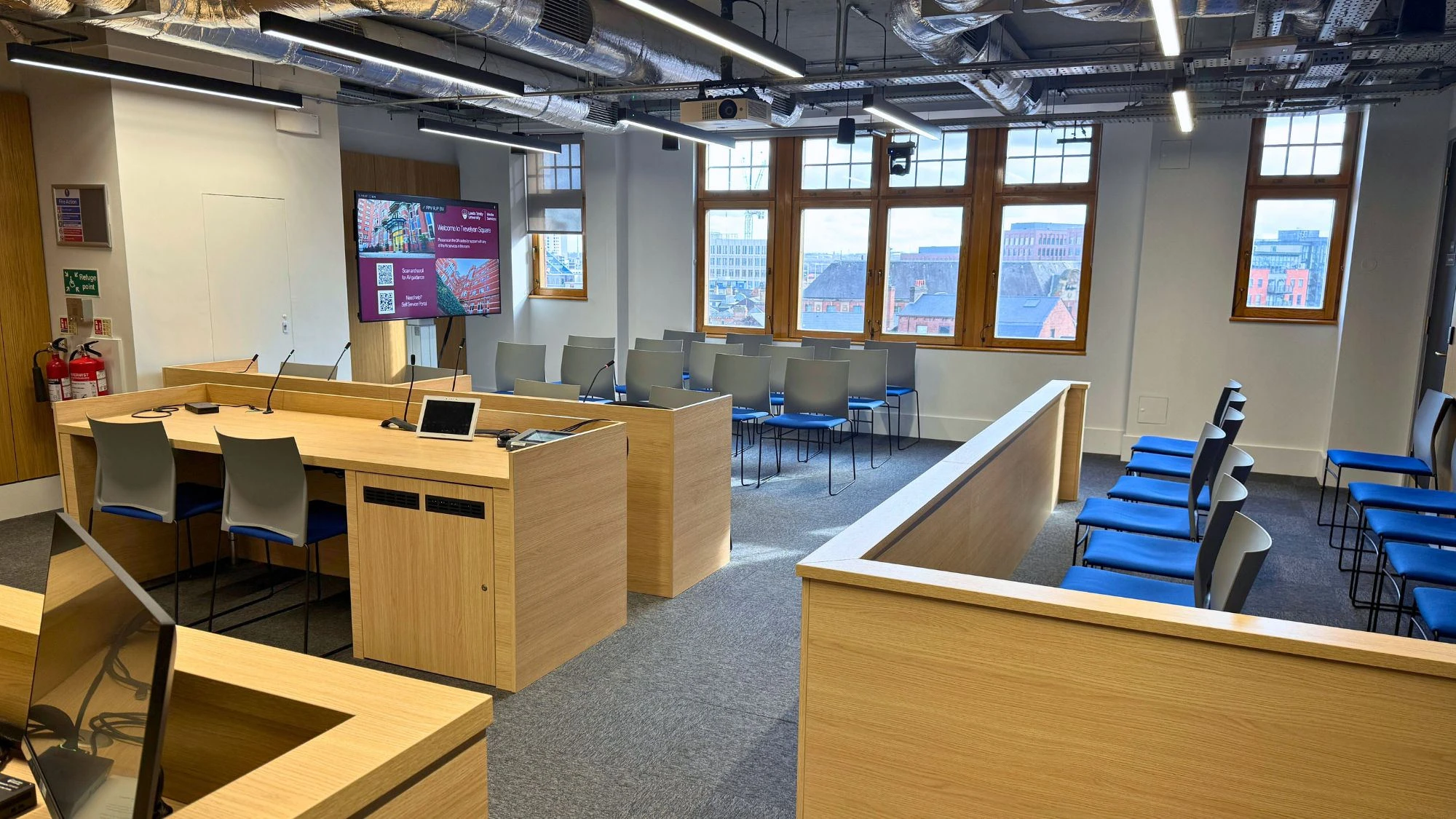 Leeds Trinity University